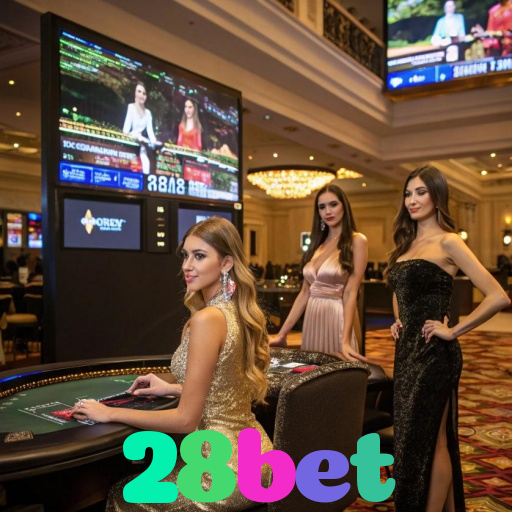 28bet：Aposte nas melhores slots e conquiste prêmios como nunca!