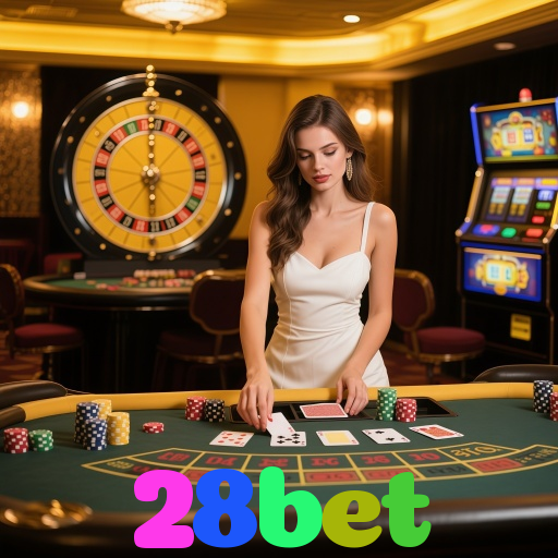 28bet：Jogue poker, aposte no futebol e ganhe em grandes jogos de cassino!