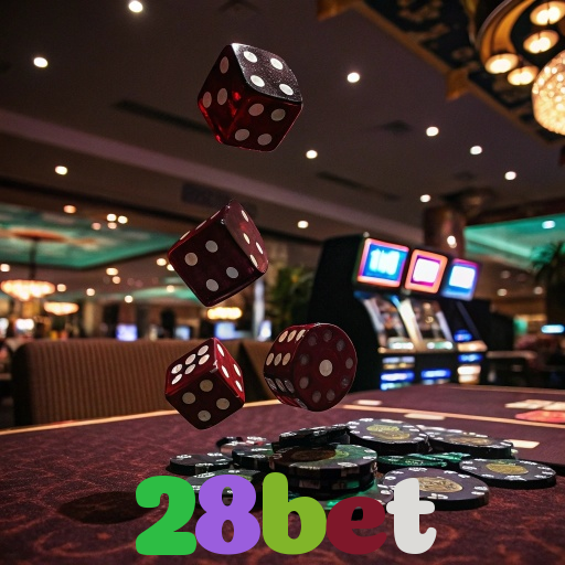 28bet：Aposte nas melhores slots e conquiste prêmios como nunca!