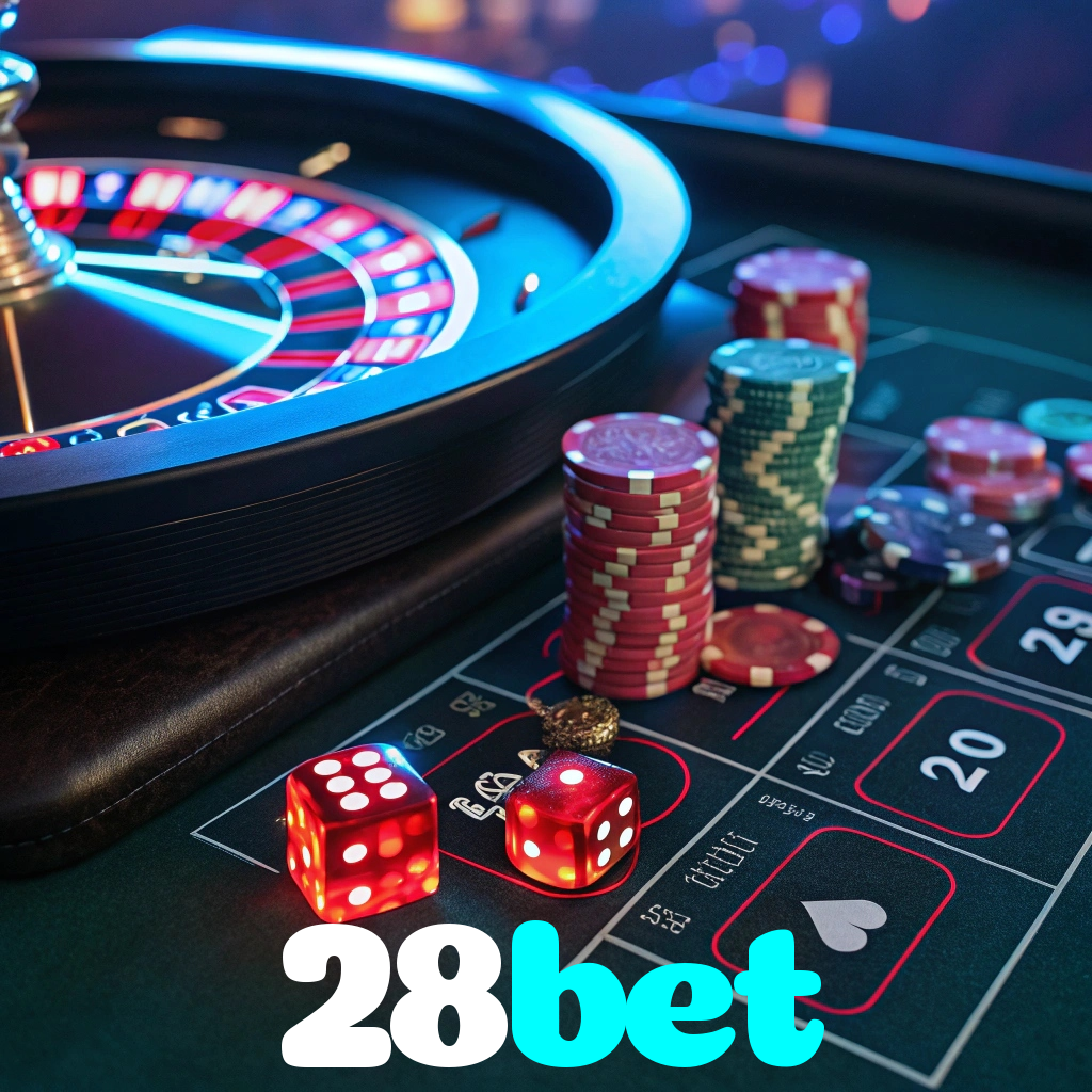 28bet:Aposte nas melhores slots e conquiste prêmios como nunca!