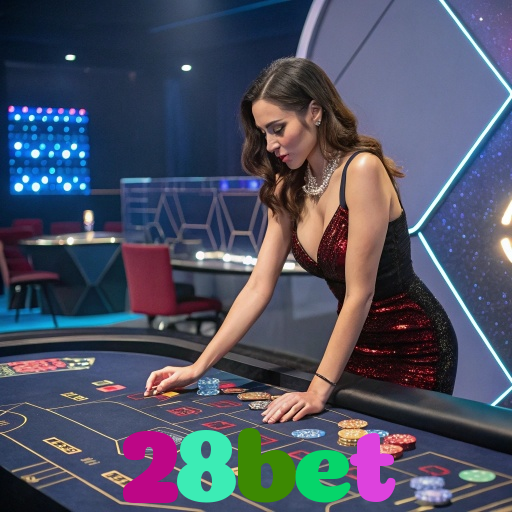 28bet：Aposte no futebol, jogue poker e conquiste vitórias épicas!