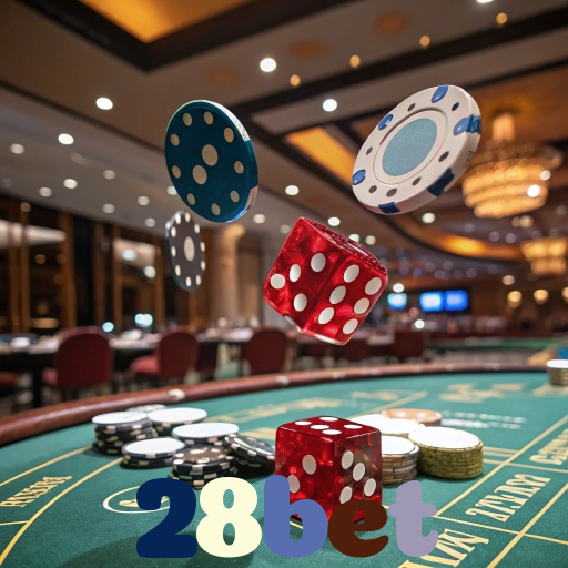 28bet：Aposte no futebol, jogue poker e conquiste vitórias épicas!