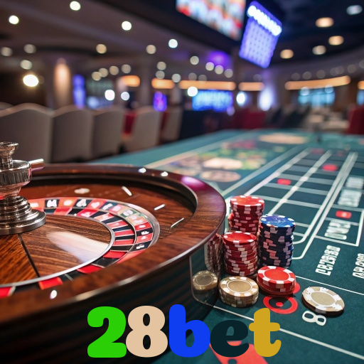 28bet：Aposte no futebol, jogue poker e conquiste vitórias épicas!