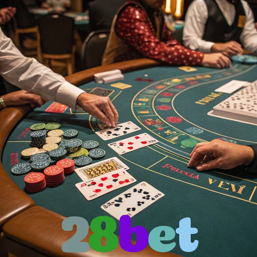 28bet：Jogue poker, aposte no futebol e ganhe em grandes jogos de cassino!