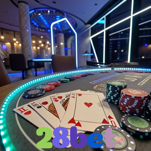 28bet：Aposte nas melhores slots e conquiste prêmios como nunca!