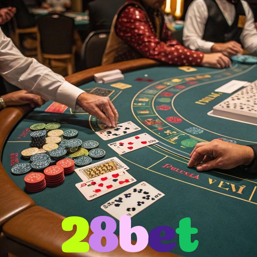 28bet:Aposte nas melhores slots e conquiste prêmios como nunca!