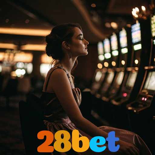 28bet：Aposte nas melhores slots e conquiste prêmios como nunca!