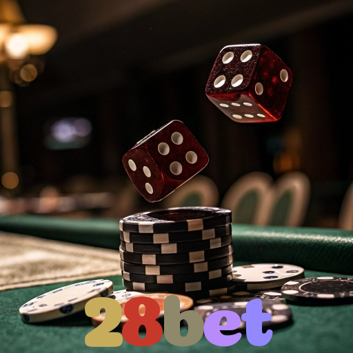 28bet：Aposte no futebol, jogue poker e conquiste vitórias épicas!