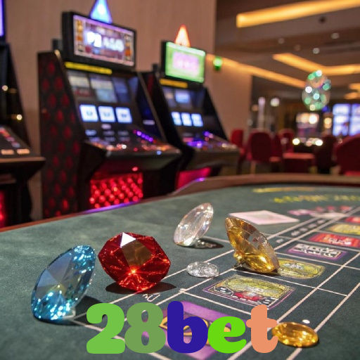 28bet：Aposte no futebol, jogue poker e conquiste vitórias épicas!