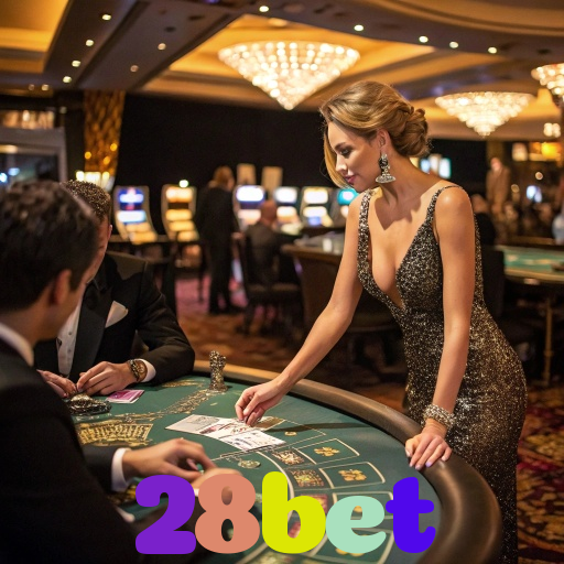 28bet：Aposte nas melhores slots e conquiste prêmios como nunca!