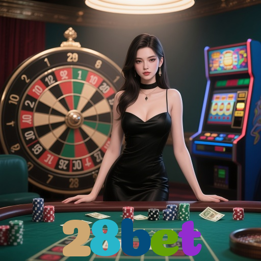 28bet：Aposte nas melhores slots e conquiste prêmios como nunca!