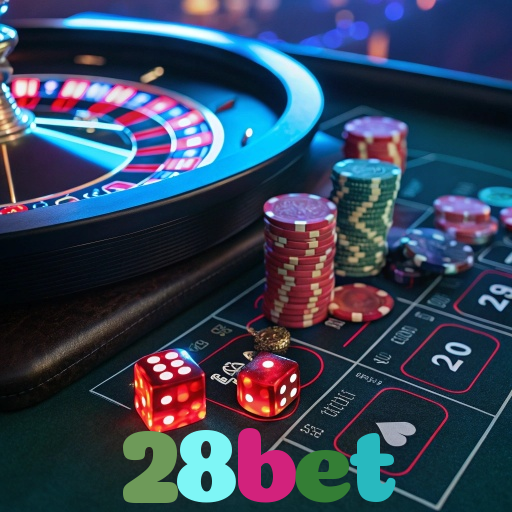 28bet：Jogue poker, aposte no futebol e ganhe em grandes jogos de cassino!