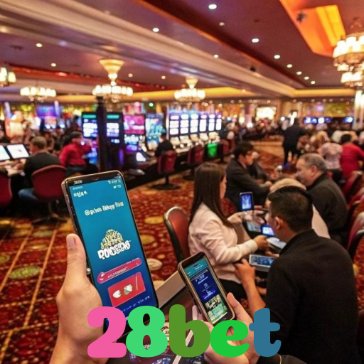 28bet：Aposte no futebol, jogue poker e conquiste vitórias épicas!