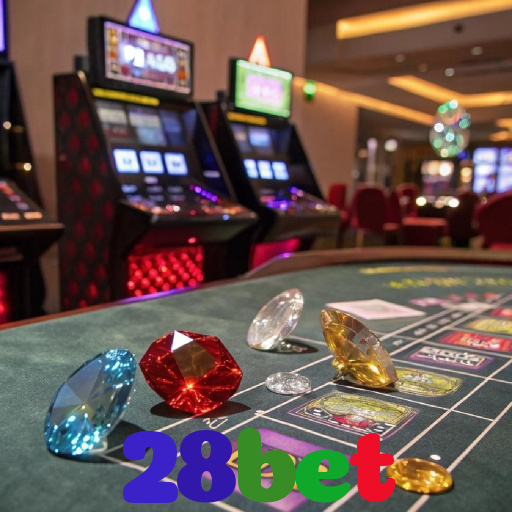 28bet：Aposte no futebol, jogue poker e conquiste vitórias épicas!