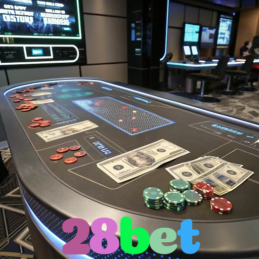 28bet：Aposte nas melhores slots e conquiste prêmios como nunca!