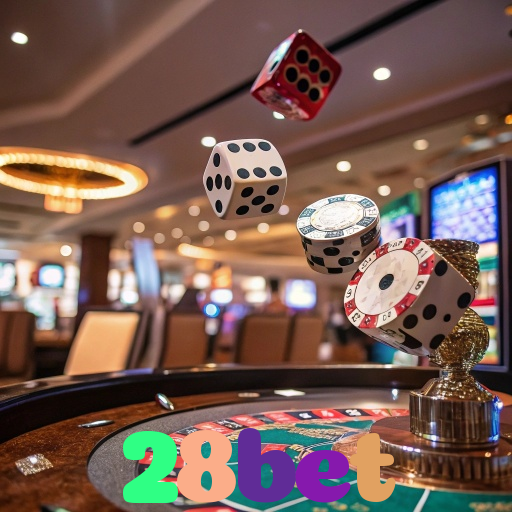 28bet:Aposte no futebol, jogue poker e conquiste vitórias épicas!