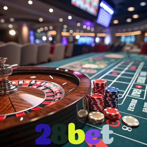 28bet：Jogue poker, aposte no futebol e ganhe em grandes jogos de cassino!