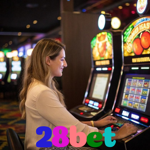 28bet：Aposte nas melhores slots e conquiste prêmios como nunca!