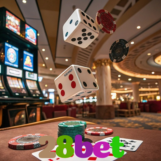 28bet：Aposte nas melhores slots e conquiste prêmios como nunca!