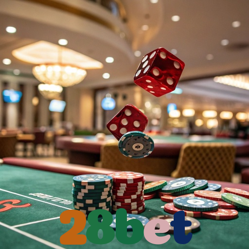 28bet：Aposte no futebol, jogue poker e conquiste vitórias épicas!