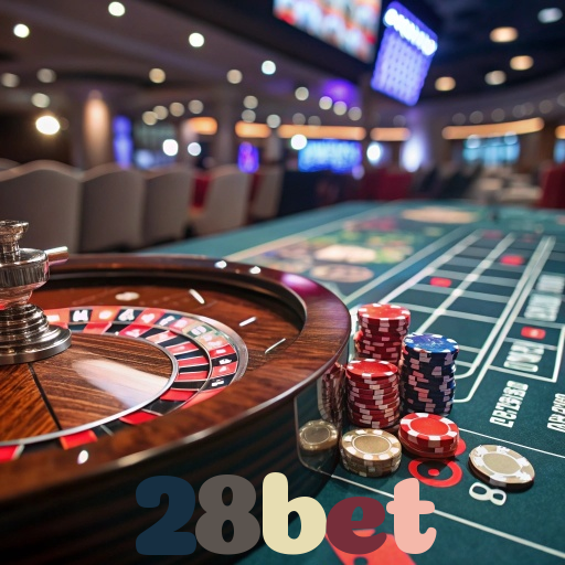 28bet：Jogue poker, aposte no futebol e ganhe em grandes jogos de cassino!