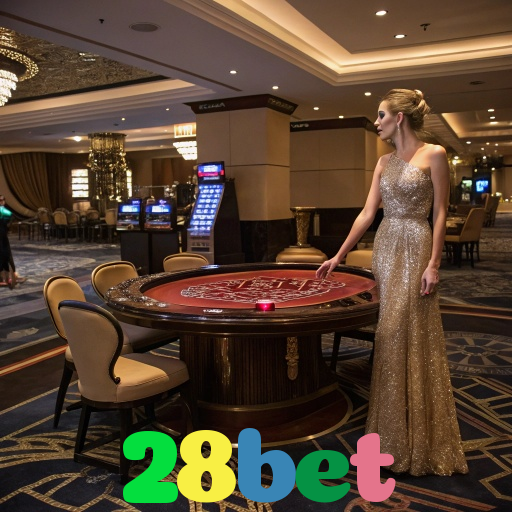 28bet：Aposte nas melhores slots e conquiste prêmios como nunca!