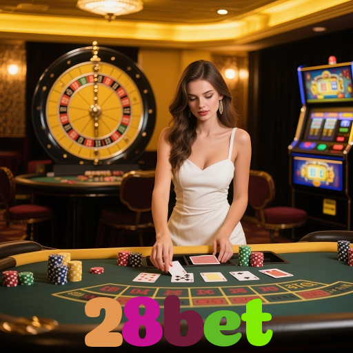 28bet:Aposte nas melhores slots e conquiste prêmios como nunca!