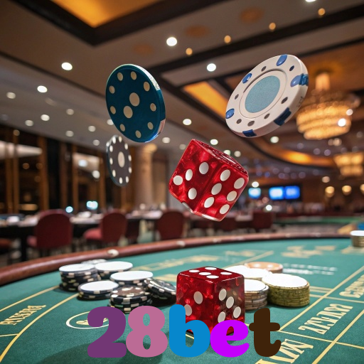 28bet：Aposte no futebol, jogue poker e conquiste vitórias épicas!