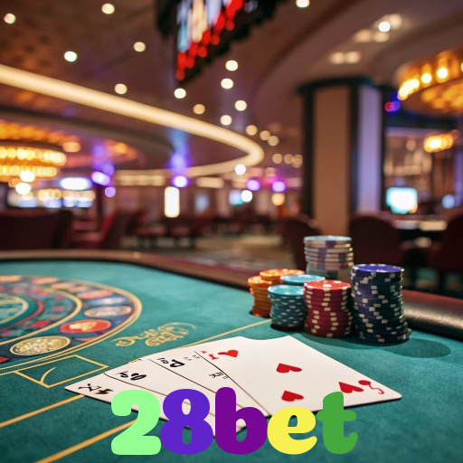 28bet：Aposte no futebol, jogue poker e conquiste vitórias épicas!