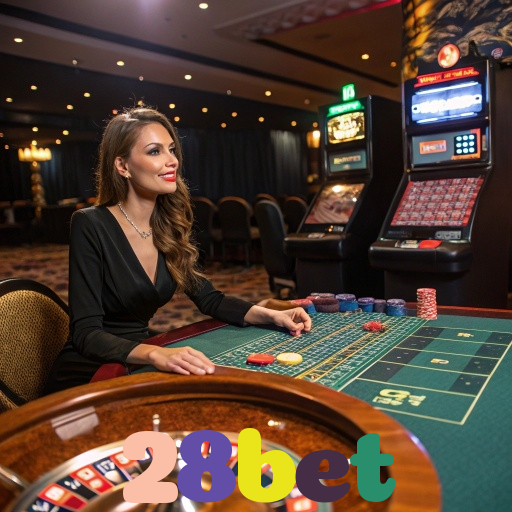 28bet:Aposte no futebol, jogue poker e conquiste vitórias épicas!