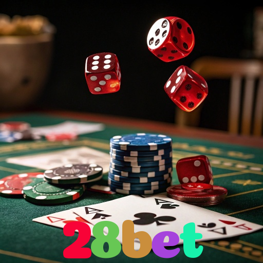 28bet：Aposte no futebol, jogue poker e conquiste vitórias épicas!