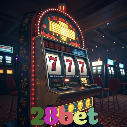 28bet：Aposte nas melhores slots e conquiste prêmios como nunca!