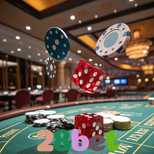 28bet：Jogue poker, aposte no futebol e ganhe em grandes jogos de cassino!