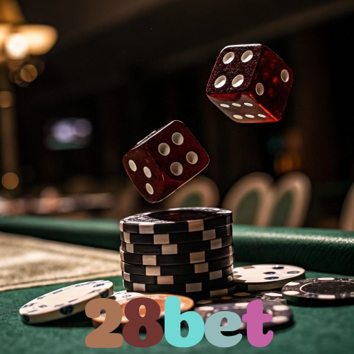 28bet：Aposte no futebol, jogue poker e conquiste vitórias épicas!