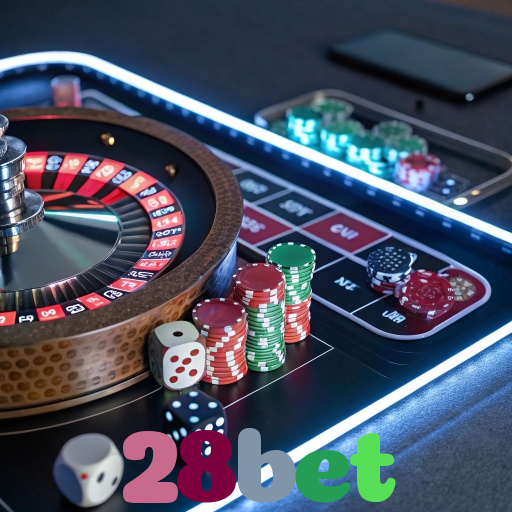 28bet：Jogue poker, aposte no futebol e ganhe em grandes jogos de cassino!