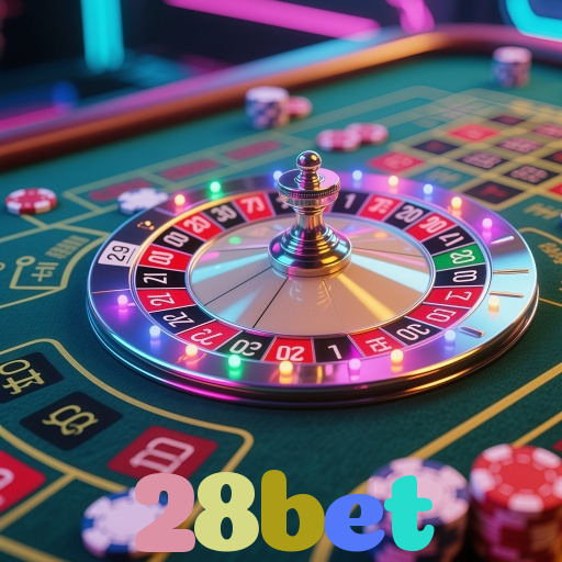 28bet：Aposte no futebol, jogue poker e conquiste vitórias épicas!