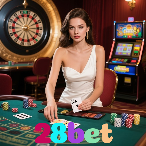 28bet：Jogue poker, aposte no futebol e ganhe em grandes jogos de cassino!