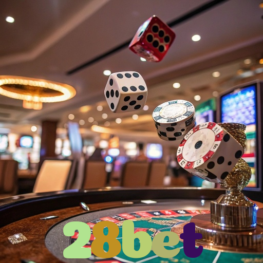 28bet:Aposte nas melhores slots e conquiste prêmios como nunca!