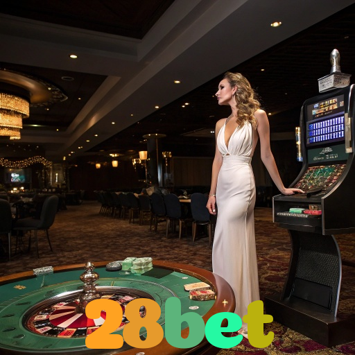 28bet：Aposte nas melhores slots e conquiste prêmios como nunca!