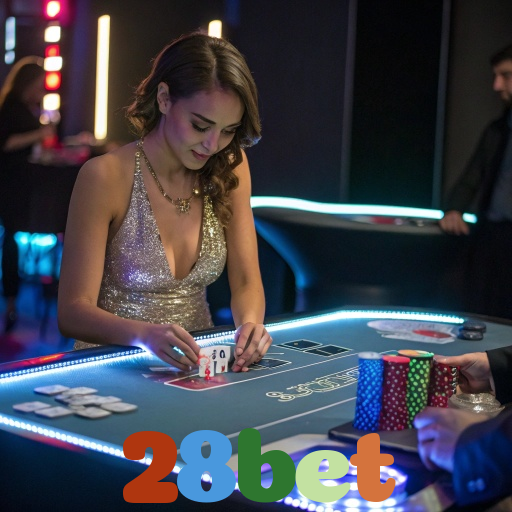 28bet：Aposte no futebol, jogue poker e conquiste vitórias épicas!