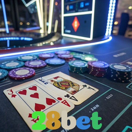 28bet:Aposte nas melhores slots e conquiste prêmios como nunca!