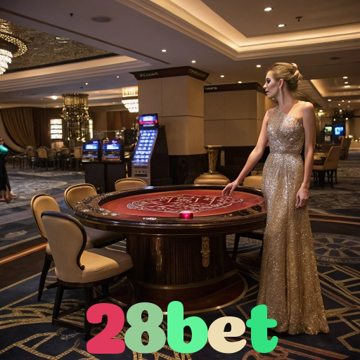 28bet：Aposte no futebol, jogue poker e conquiste vitórias épicas!