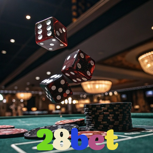 28bet：Aposte no futebol, jogue poker e conquiste vitórias épicas!