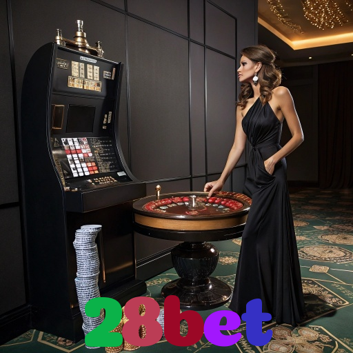 28bet：Aposte nas melhores slots e conquiste prêmios como nunca!
