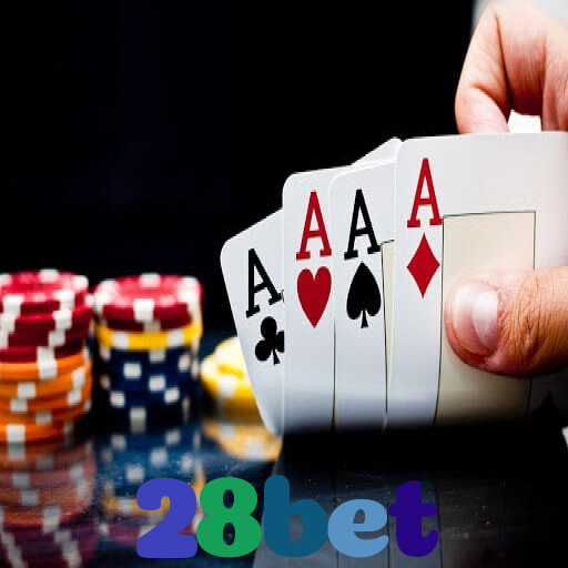 28bet：Jogue poker, aposte no futebol e ganhe em grandes jogos de cassino!
