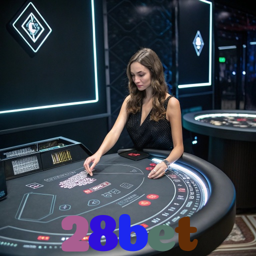 28bet：Aposte nas melhores slots e conquiste prêmios como nunca!