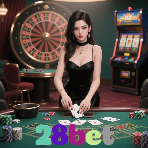 28bet:Aposte no futebol, jogue poker e conquiste vitórias épicas!
