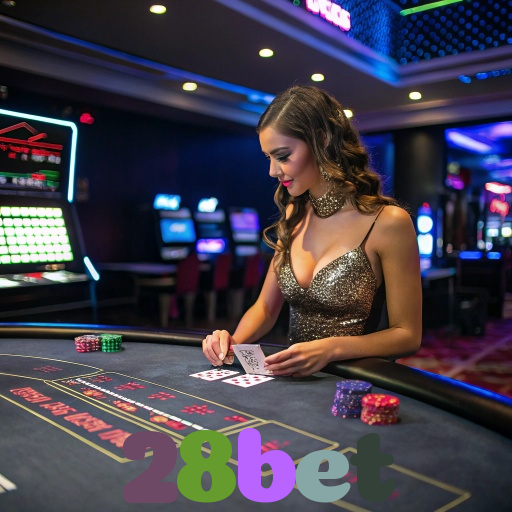 28bet：Jogue poker, aposte no futebol e ganhe em grandes jogos de cassino!