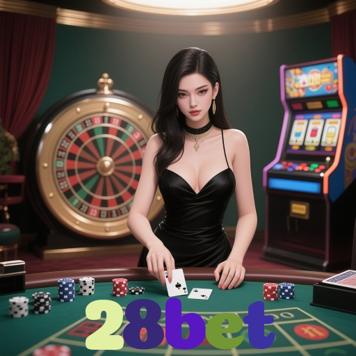 28bet:Aposte no futebol, jogue poker e conquiste vitórias épicas!