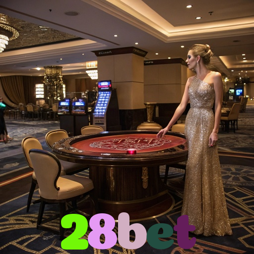 28bet：Aposte nas melhores slots e conquiste prêmios como nunca!
